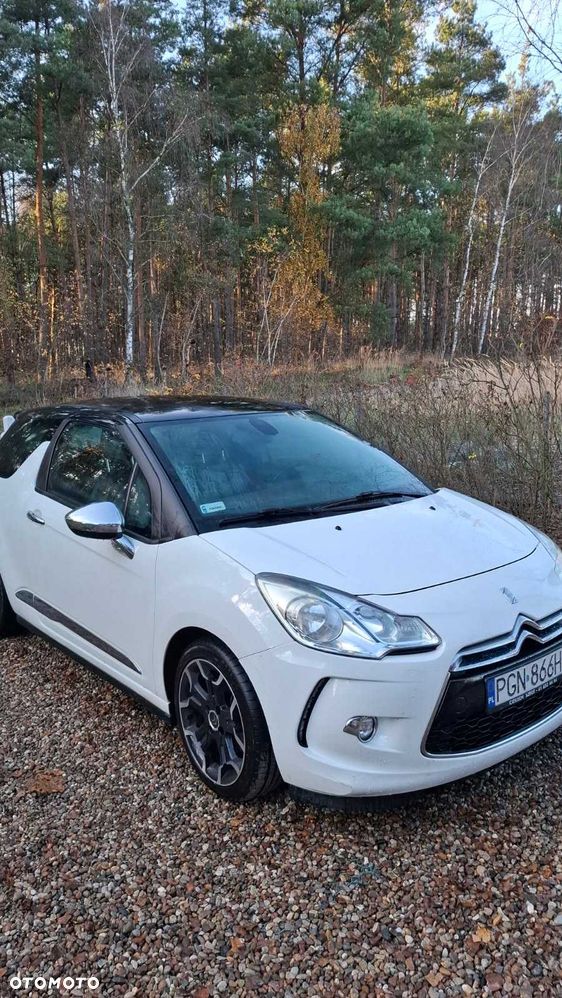 Citroën DS3 - 2