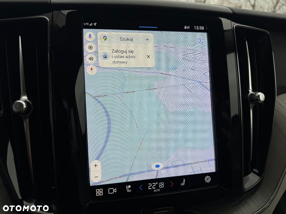 Volvo XC 60 B4 D Plus Bright - 16