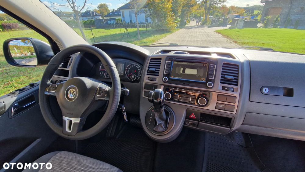 Volkswagen Caravelle 2.0 BiTDI L1 Highline 4Motion DSG - 13