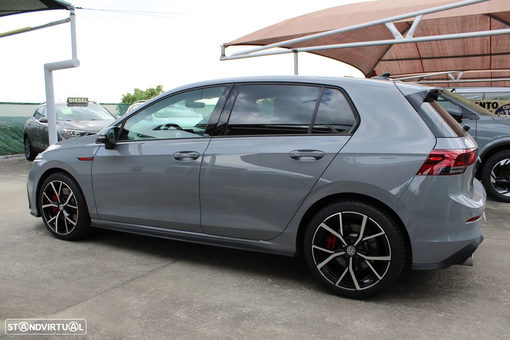 VW Golf 2.0 TSI GTI DSG Performance - 6