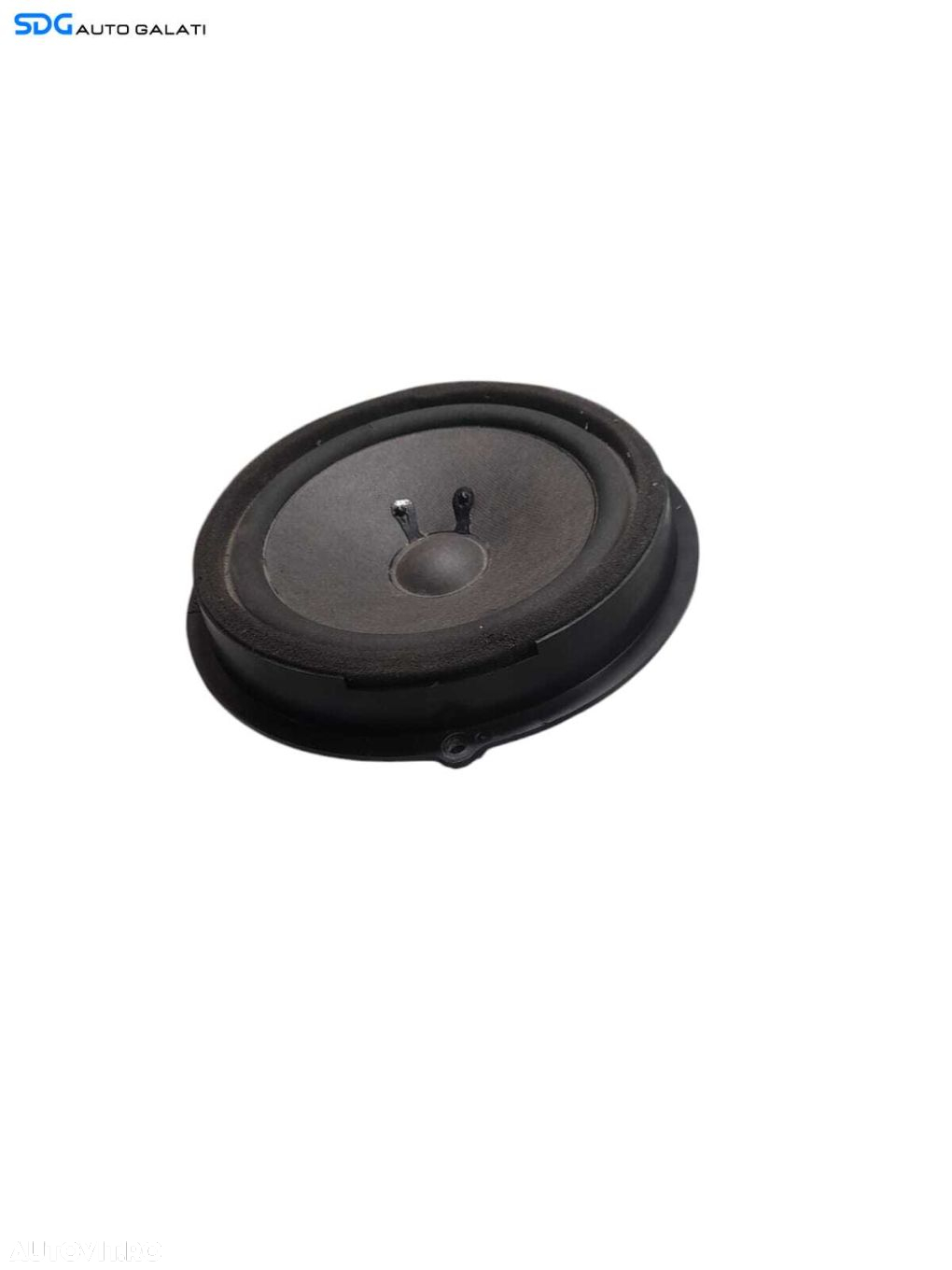 Boxa Difuzor de pe Usa Portiera Fata Stanga Dreapta Ford Focus 3 2010 - 2015 Cod AA6T-18808-AA AA6T18808AA 497930 [N0682] - 4