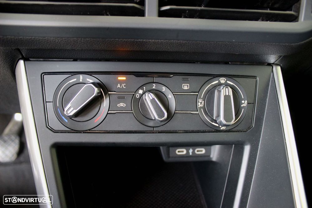 VW Taigo 1.0 TSI Life - 29