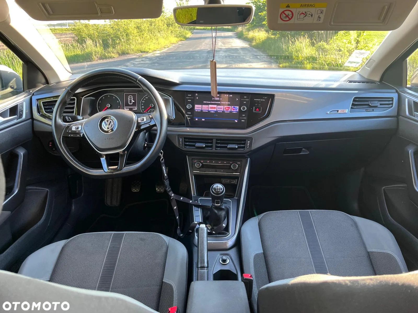 Volkswagen Polo - 29