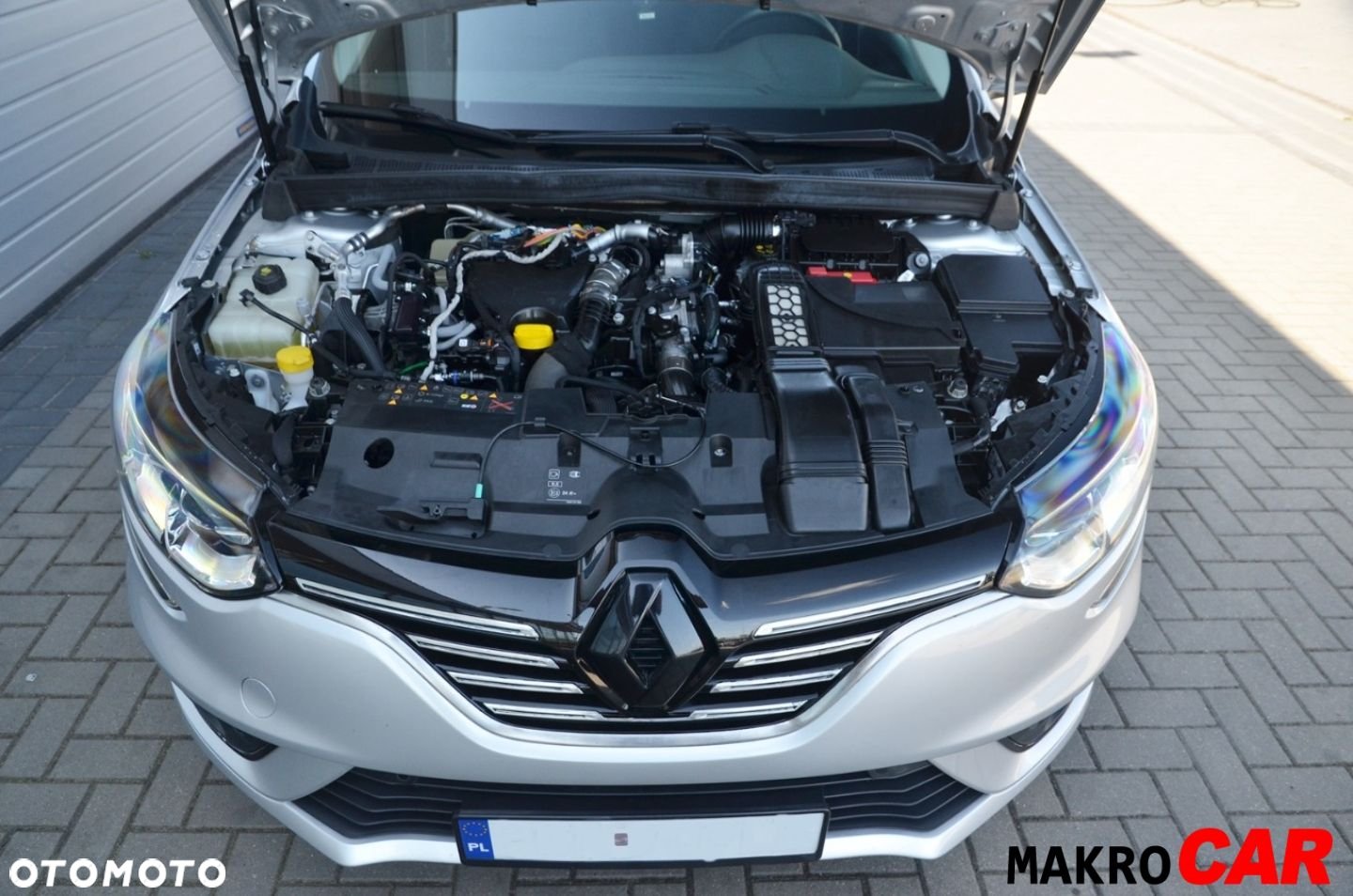 Renault Megane - 12