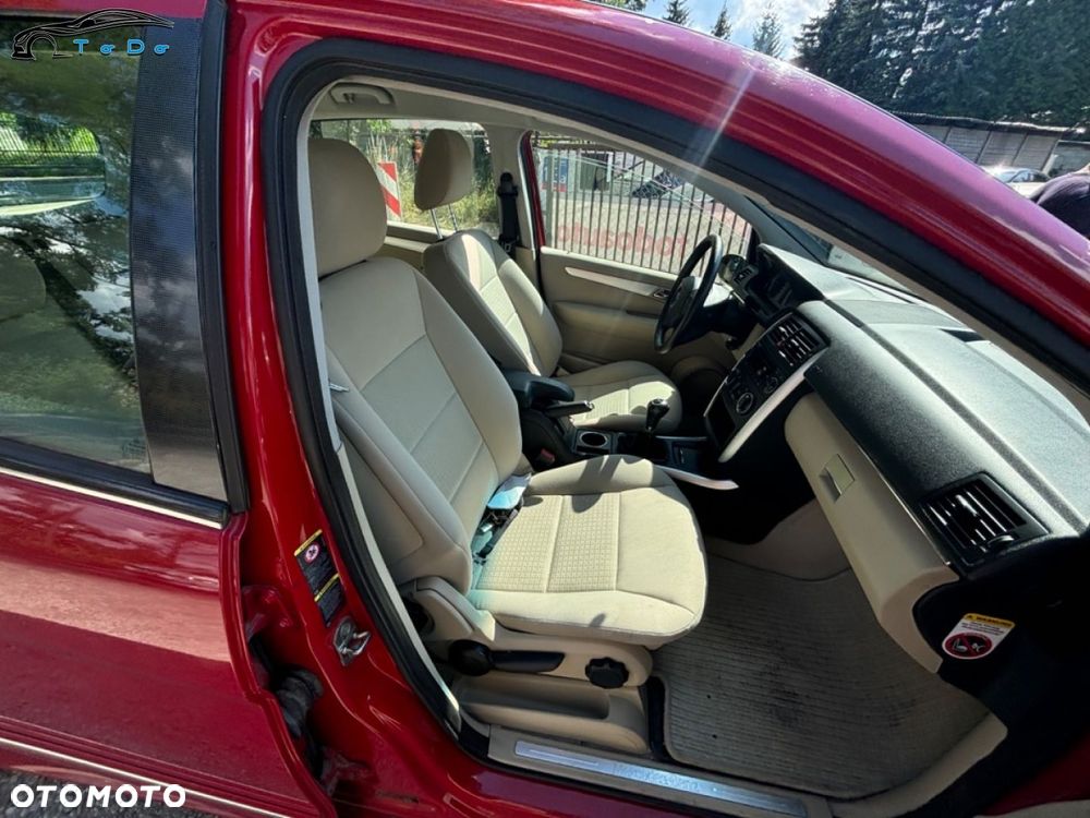 Mercedes-Benz Klasa B - 15