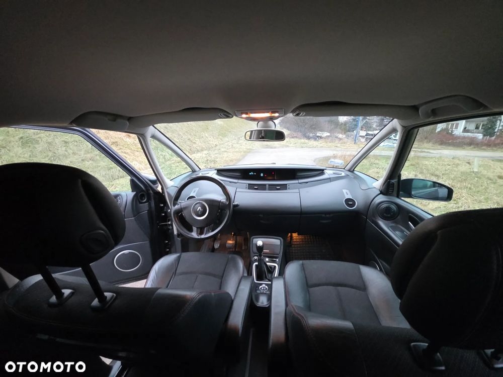 Renault Grand Espace Gr 2.0T 16V Dynamique - 11