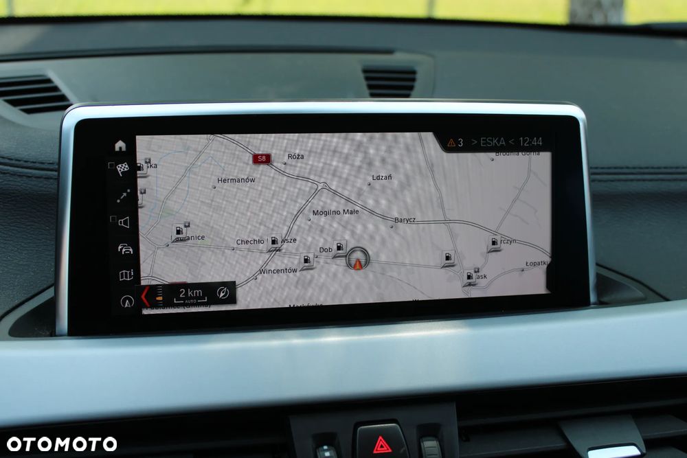 BMW X2 sDrive18i - 21