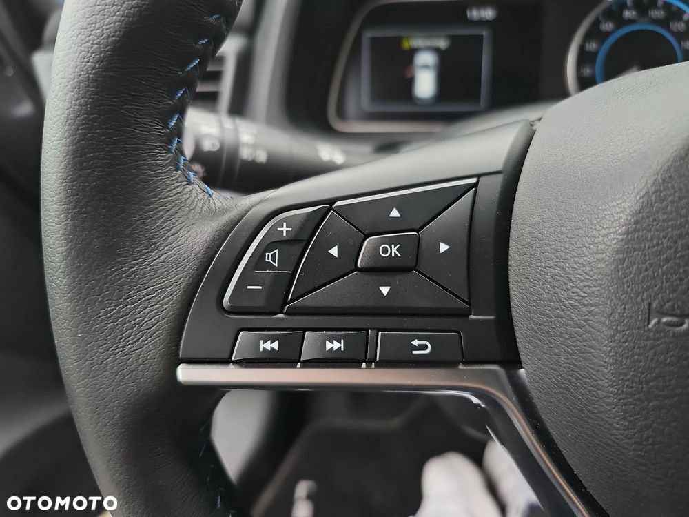Nissan Leaf 40kWh N-Connecta - 15