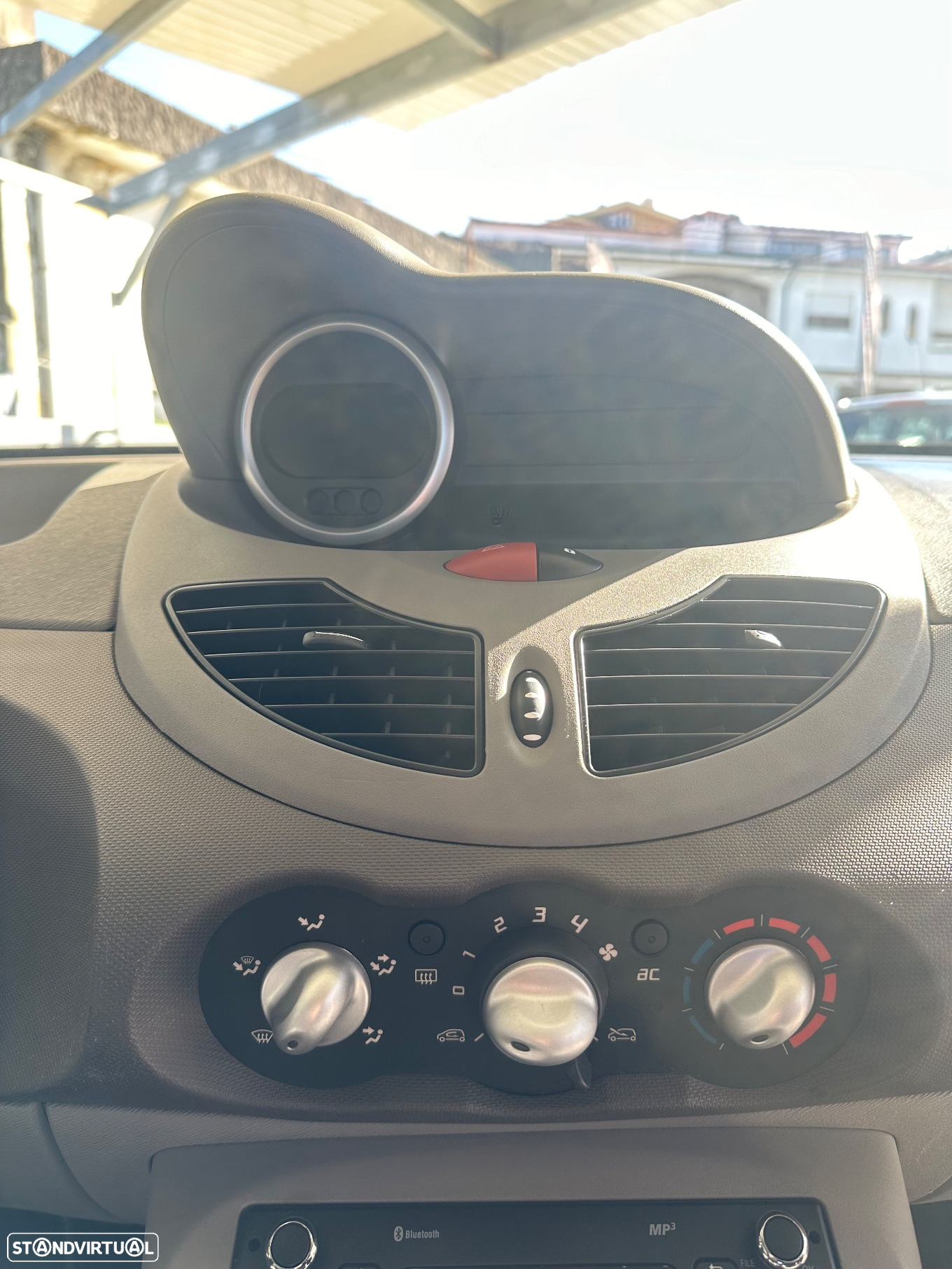 Renault Twingo - 23
