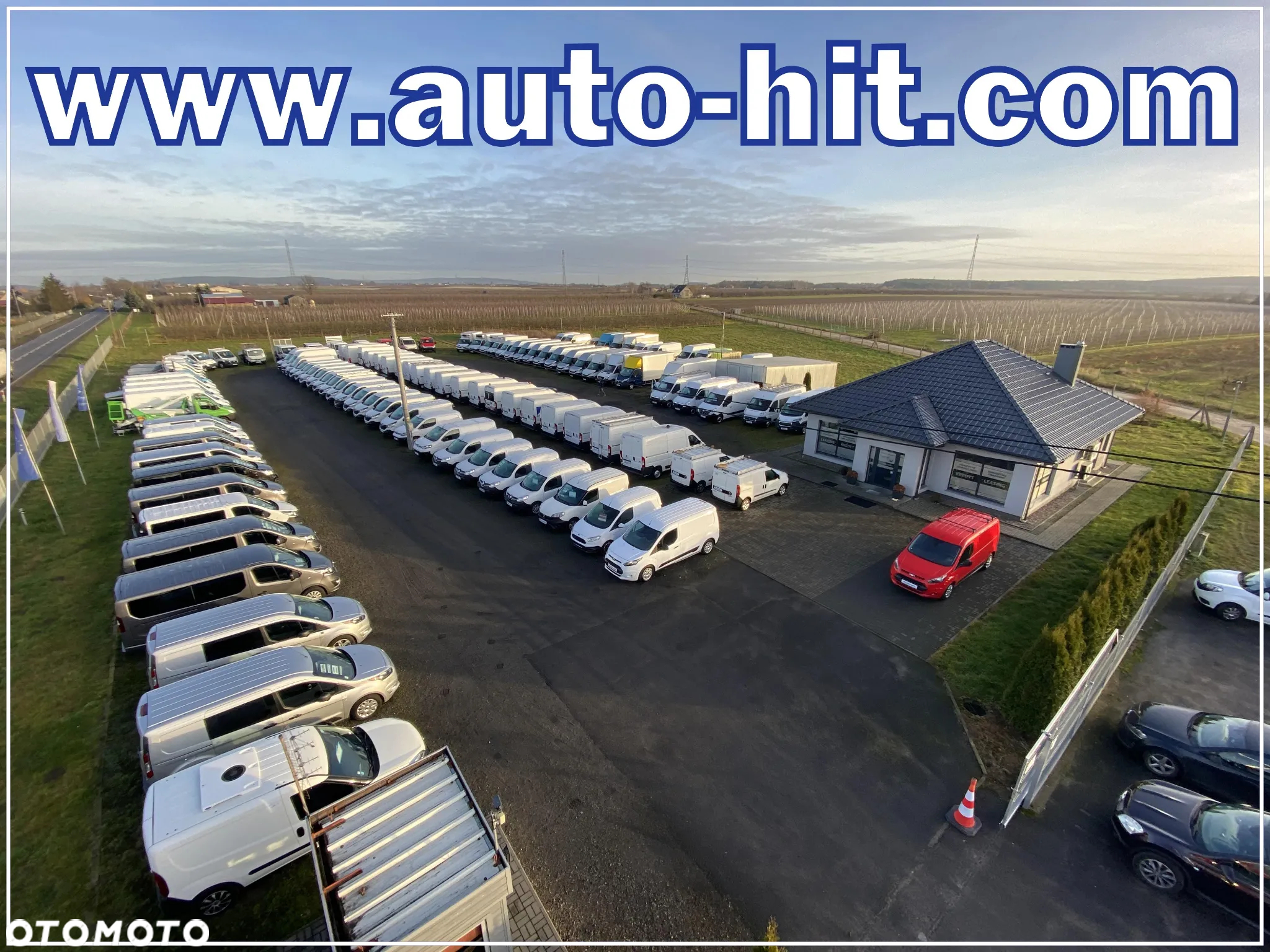 Ford Transit - 3