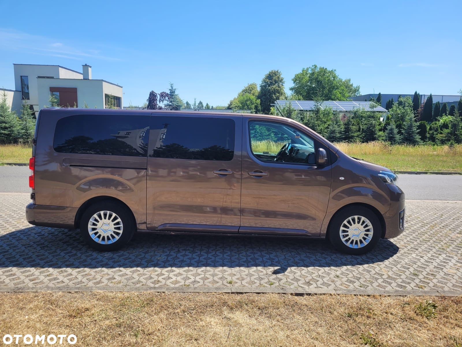 Toyota Proace Verso 2.0 D4-D Long Business - 14