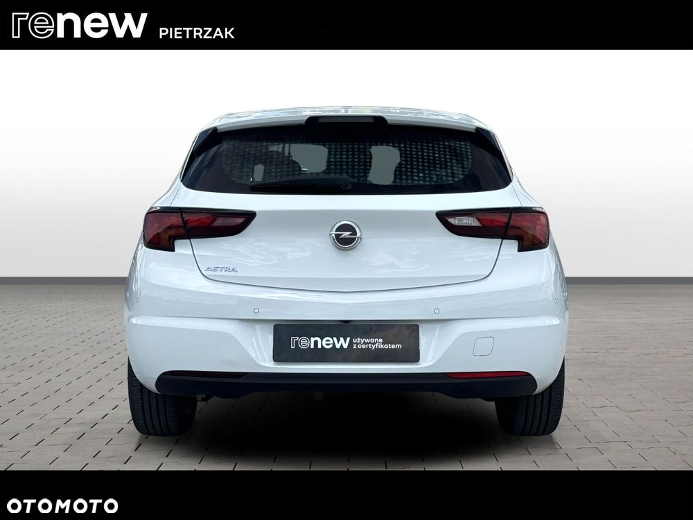 Opel Astra 1.4 T Elegance S&S - 5