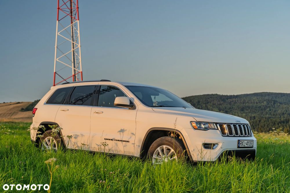 Jeep Grand Cherokee 3.6 V6 Laredo - 4
