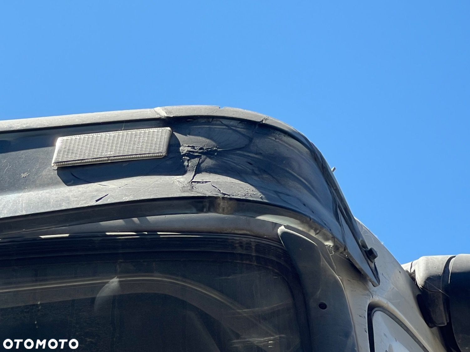 Volvo Fm7 280 6X4 - 37