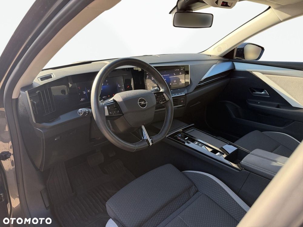 Opel Astra - 10
