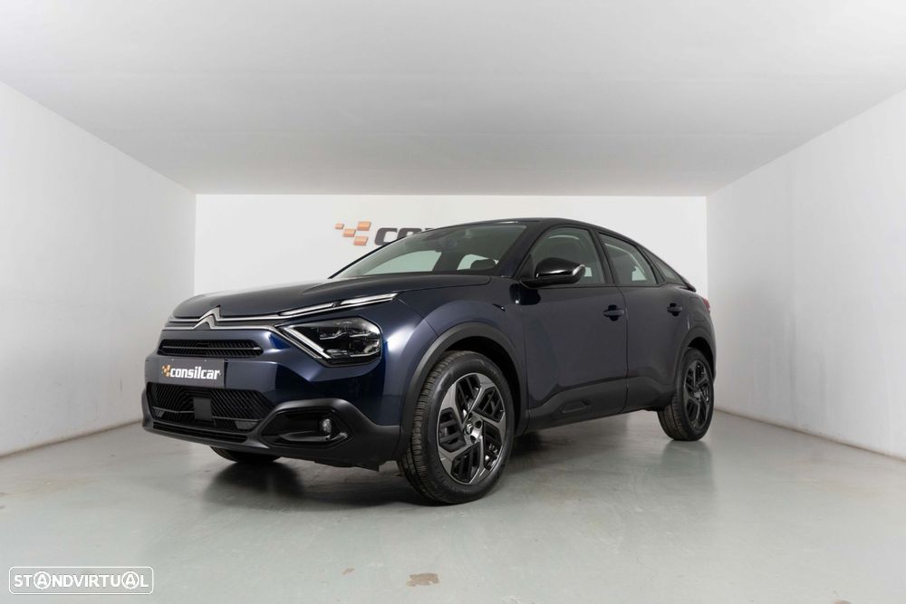 Citroën C4 1.2 PureTech Plus - 7