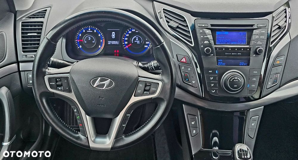 Hyundai i40 i40cw 1.6 5 Star Edition - 24