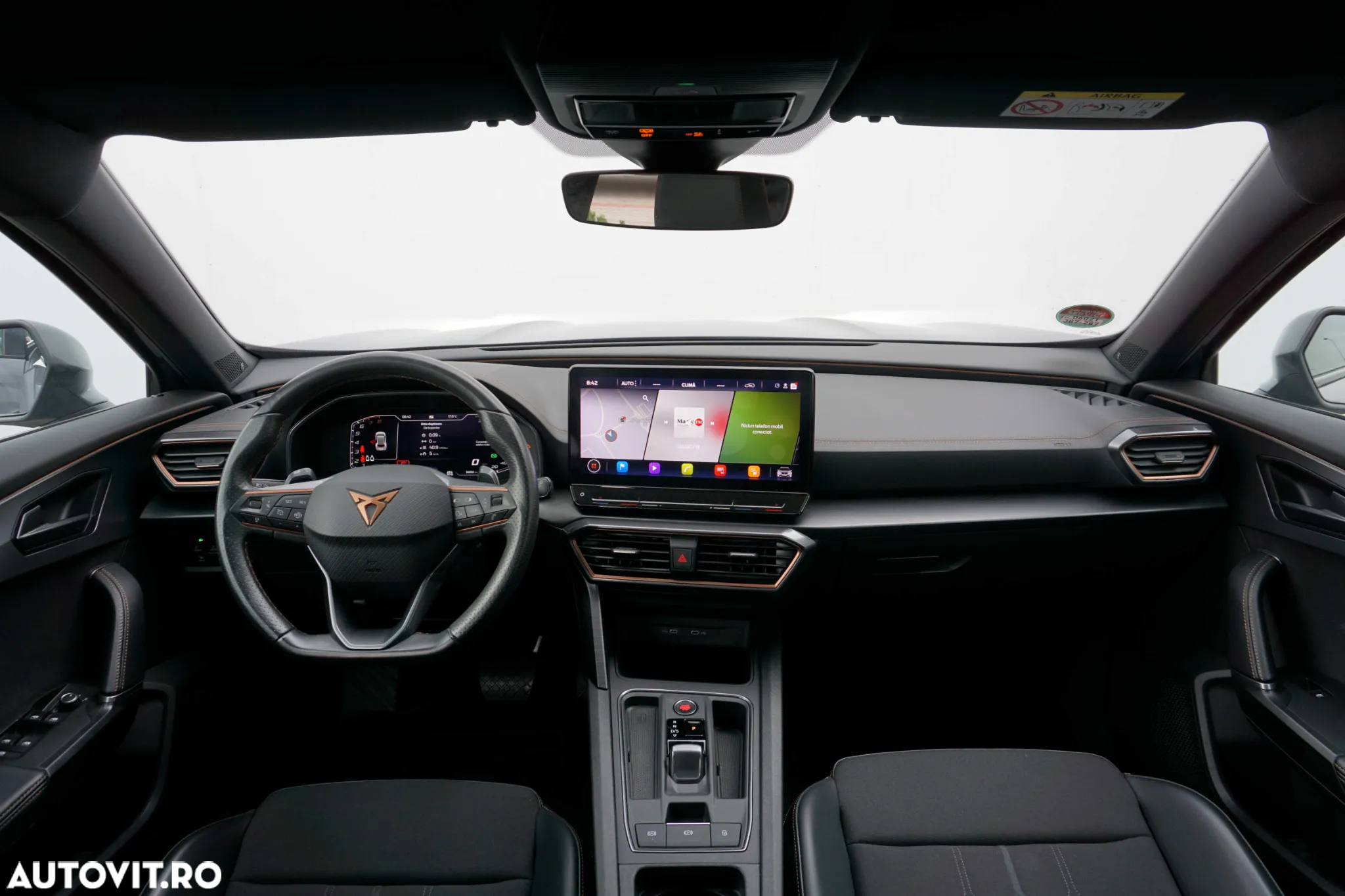 Cupra Formentor 1.5 TSI DSG - 17