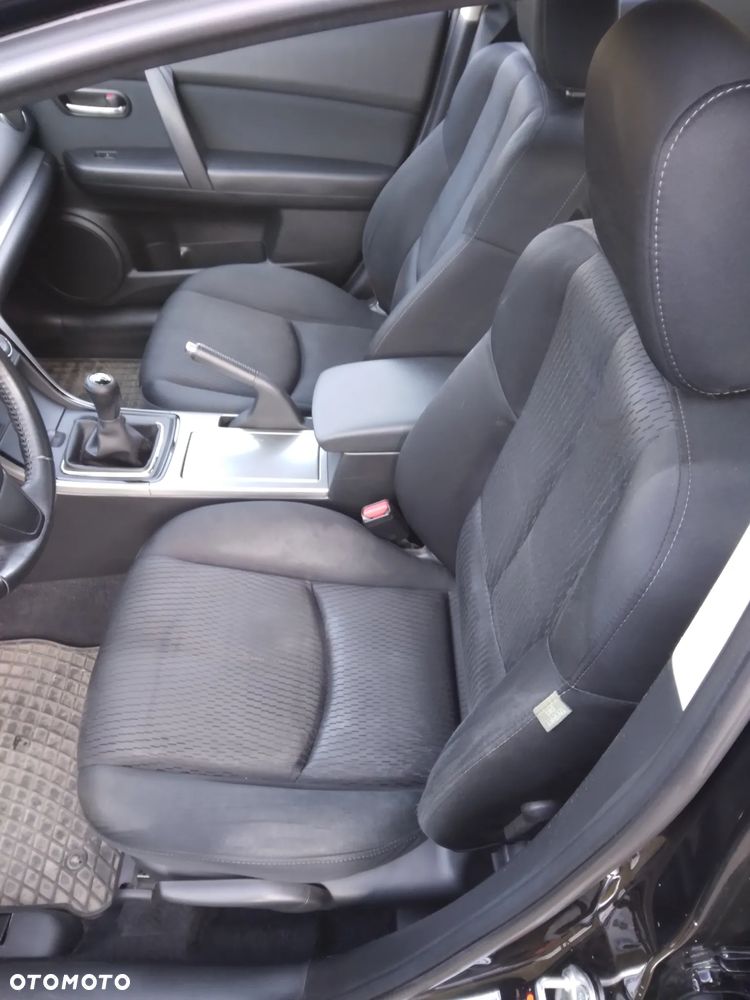 Mazda 6 2.2 CD Exclusive - 7