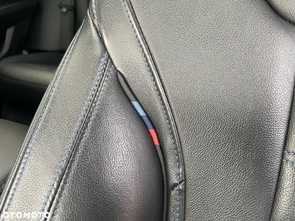 BMW X4 xDrive20d M Sport sport - 18