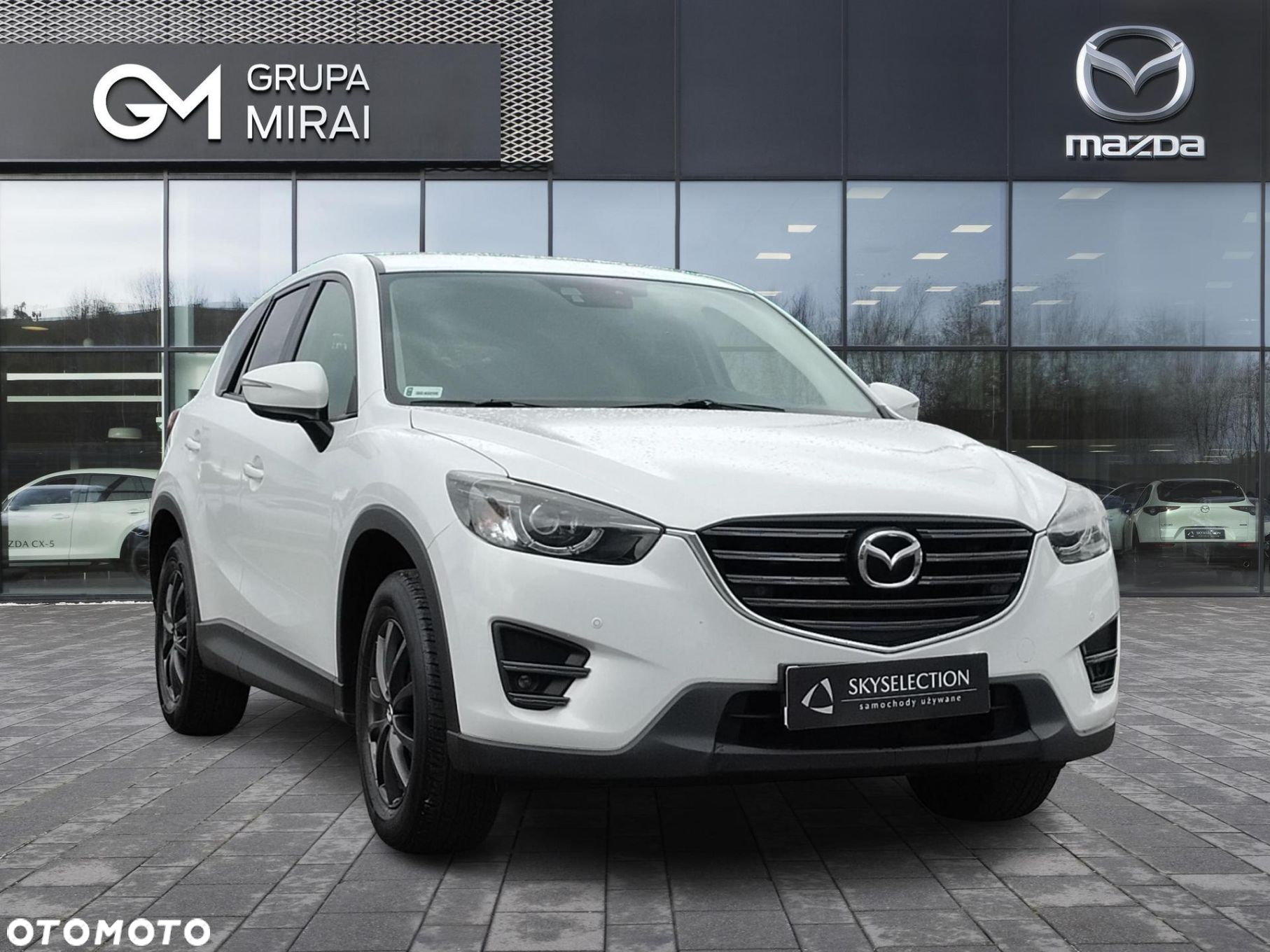 Mazda CX-5 2.0 Skyenergy 2WD - 7