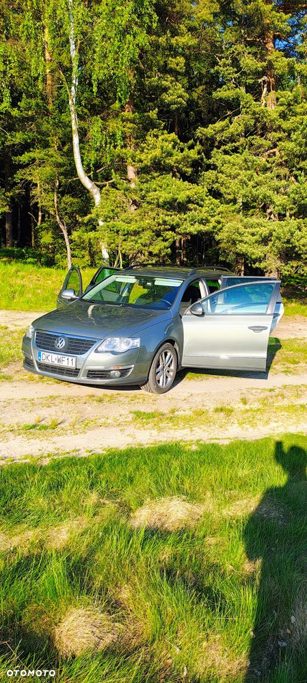 Volkswagen Passat 2.0 TDI DPF Comfortline DSG - 7