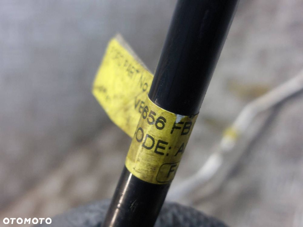 PRZEWÓD WSPOMAGANIA MONDEO MK4 2.0 TDCI 7G913A656FB 7G913A719KD 6G913A212AF - 4