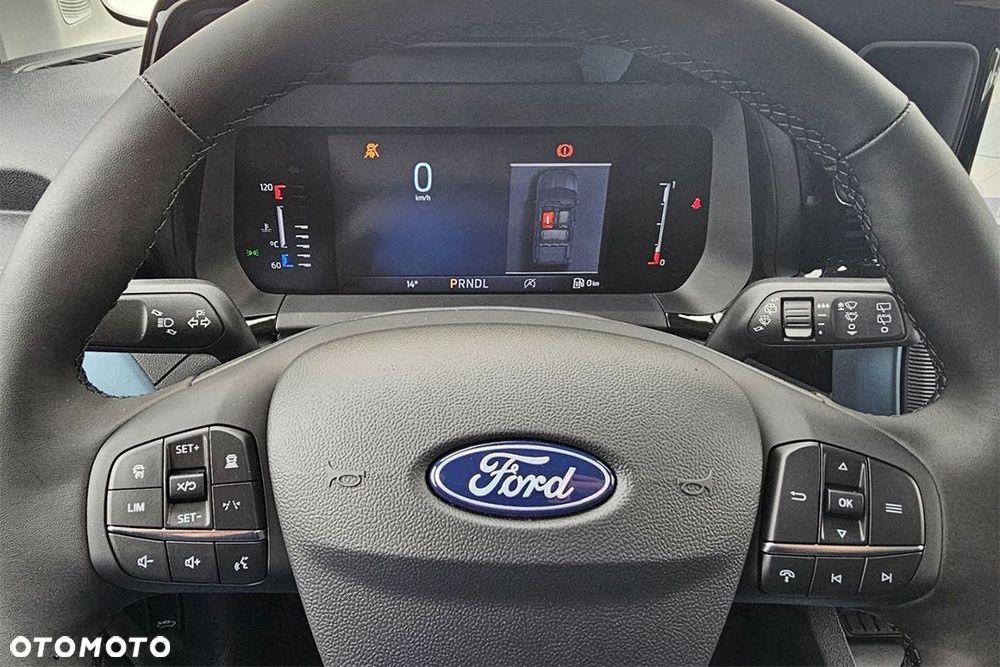 Ford Tourneo Courier - 7