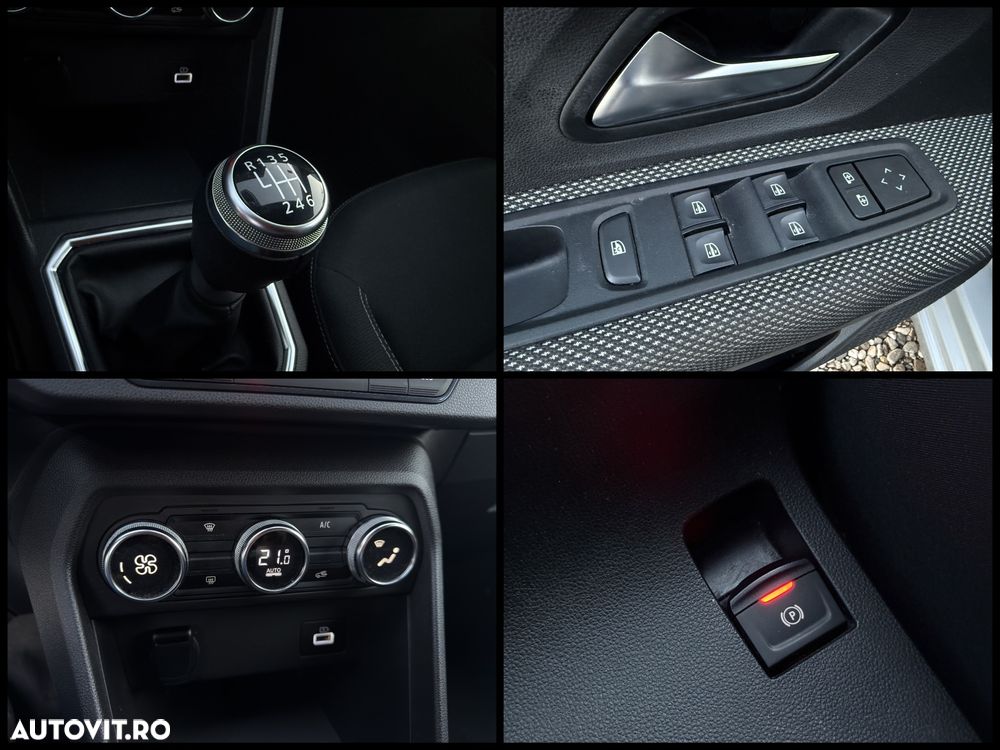 Dacia Logan ECO-G 100 MT6 Comfort - 4