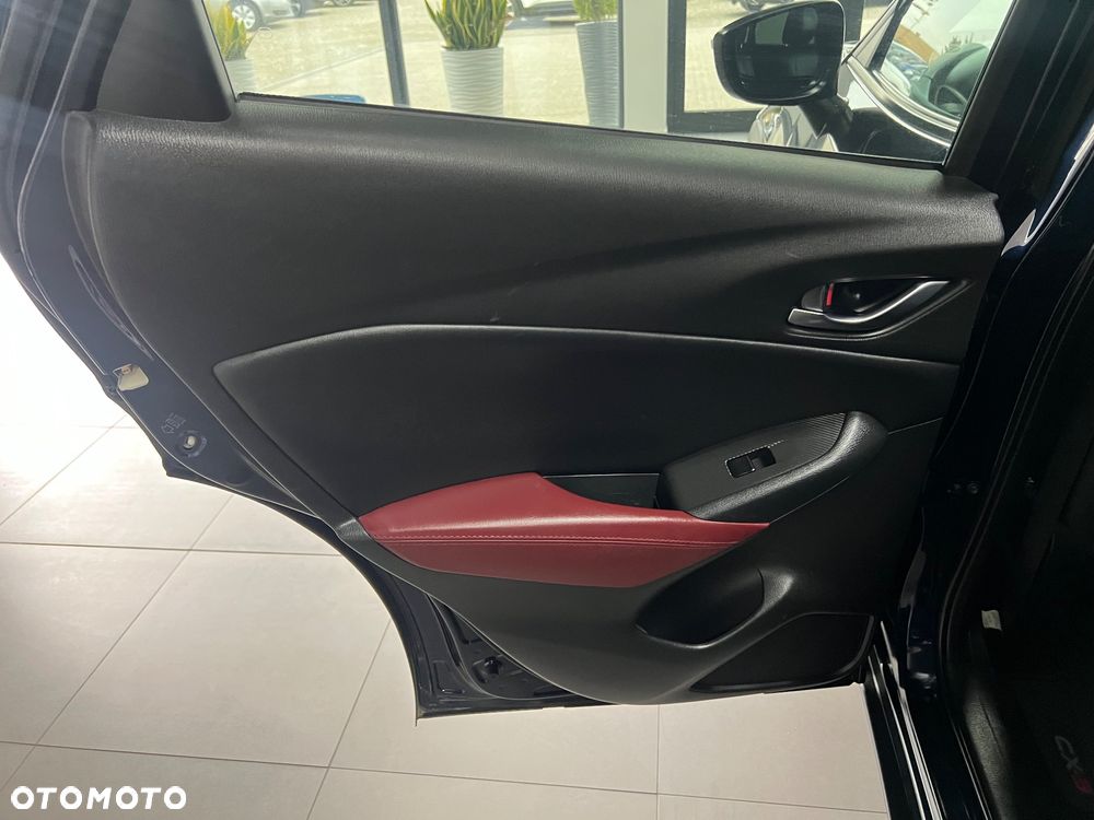 Mazda CX-3 - 29