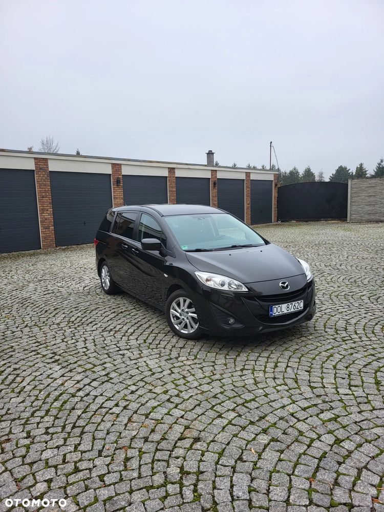 Mazda 5 ver-2-0-exclusive-plus - 9