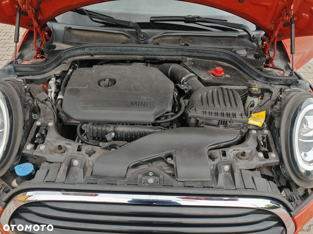 MINI Cooper Yours Trim - 34