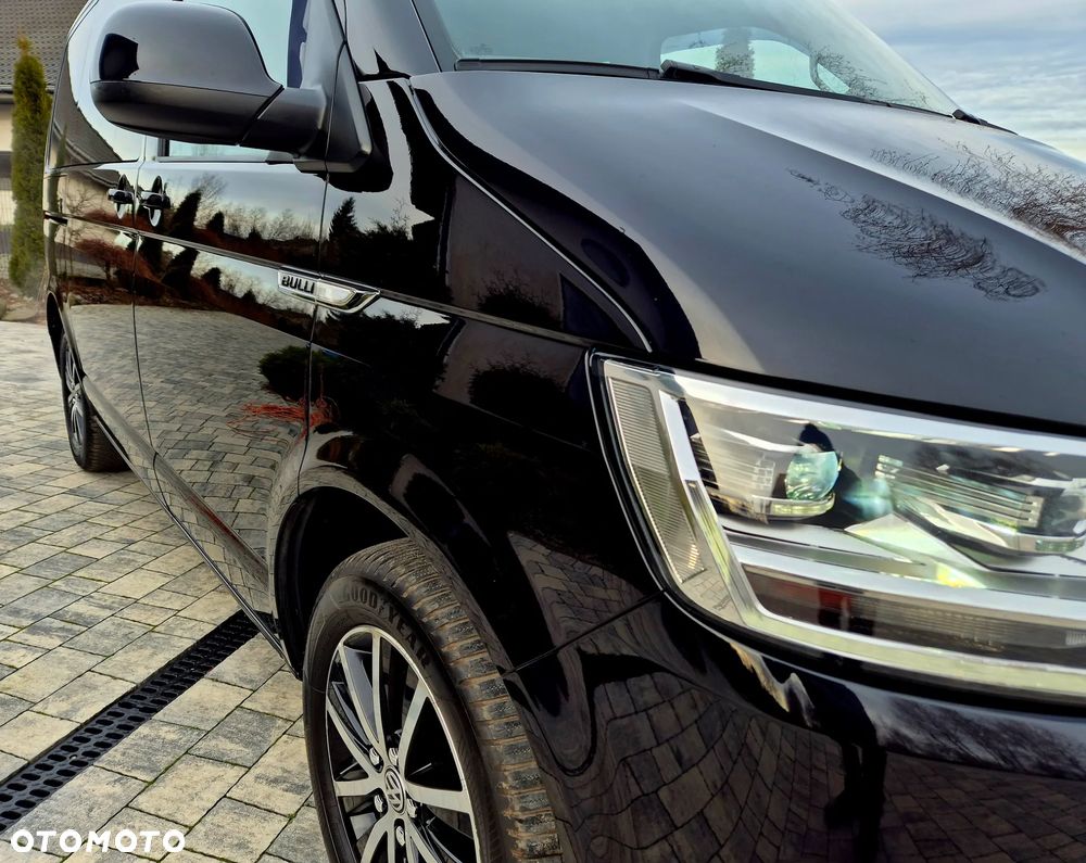 Volkswagen Multivan 2.0 TDI L1 Comfortline DSG - 12