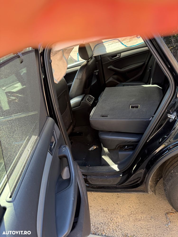Audi Q5 - 9