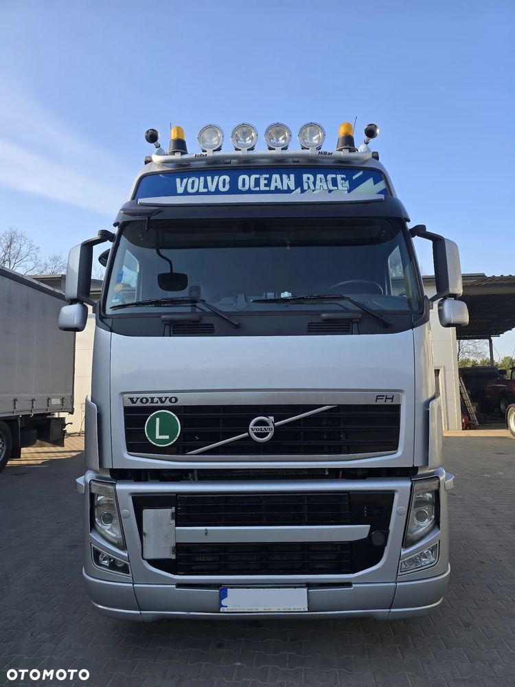Volvo FH500 EEV - 3
