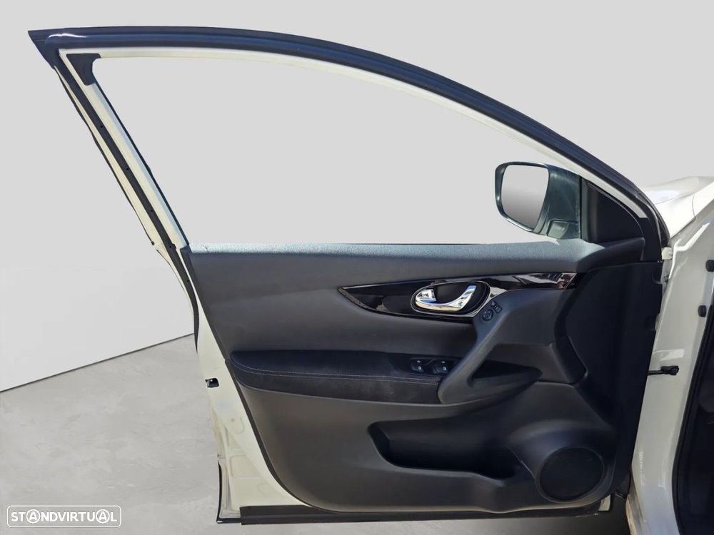 Nissan Qashqai 1.5 dCi Acenta - 7