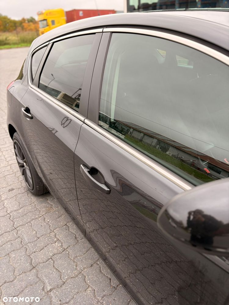 Opel Astra - 15