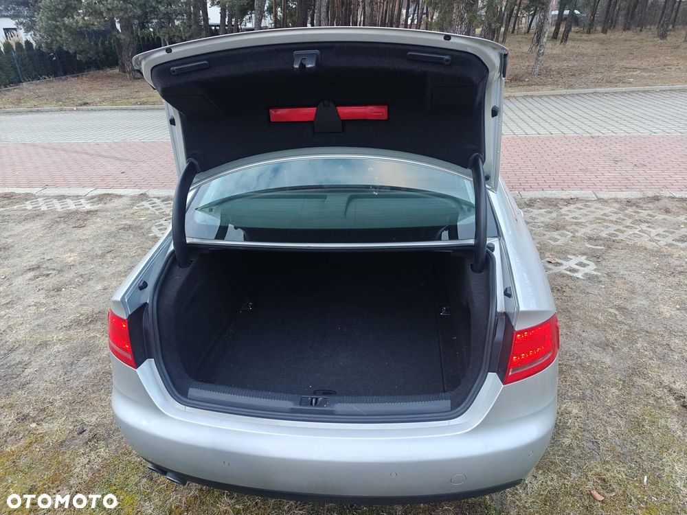 Audi A4 Limousine 1.8 TFSI - 21