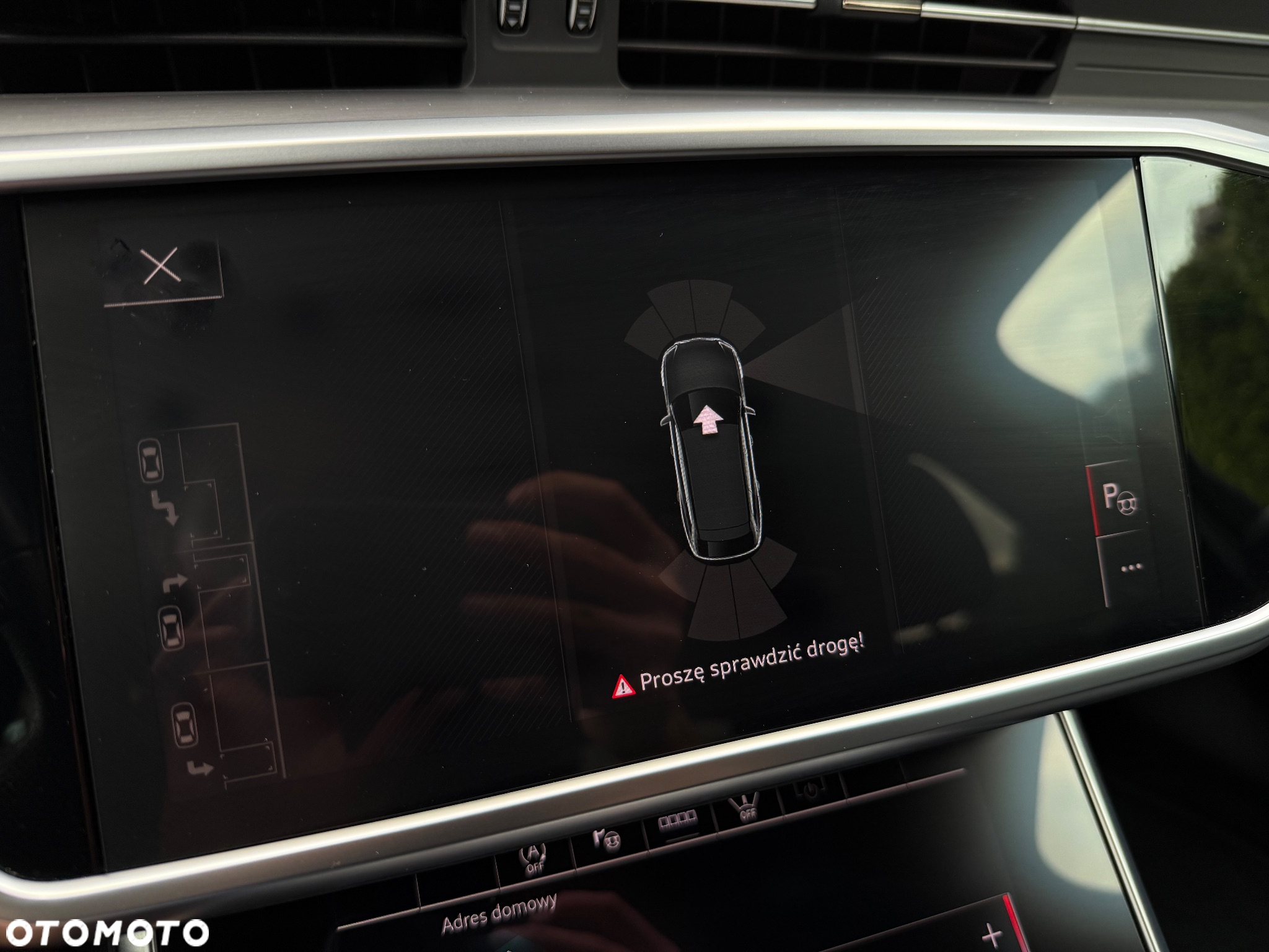 Audi A6 Avant 40 TDI quattro S tronic S line - 25