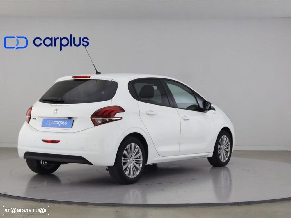 Peugeot 208 1.2 PureTech Active - 7