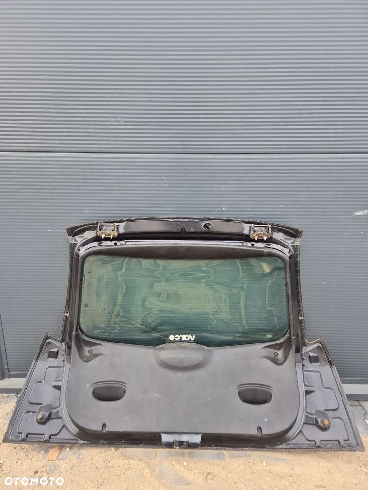 DRZWI / KLAPA BAGAŻNIKA FOCUS MK1 98-04r - 27