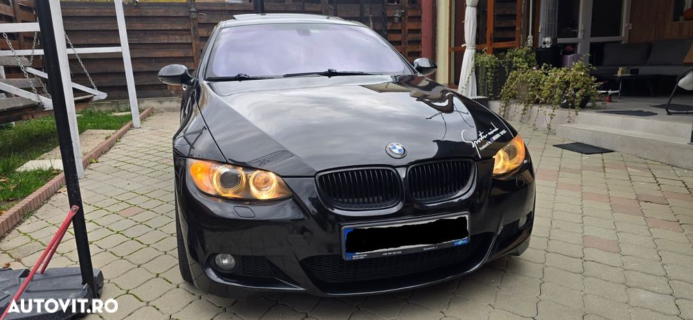 BMW Seria 3 330d Aut. - 5