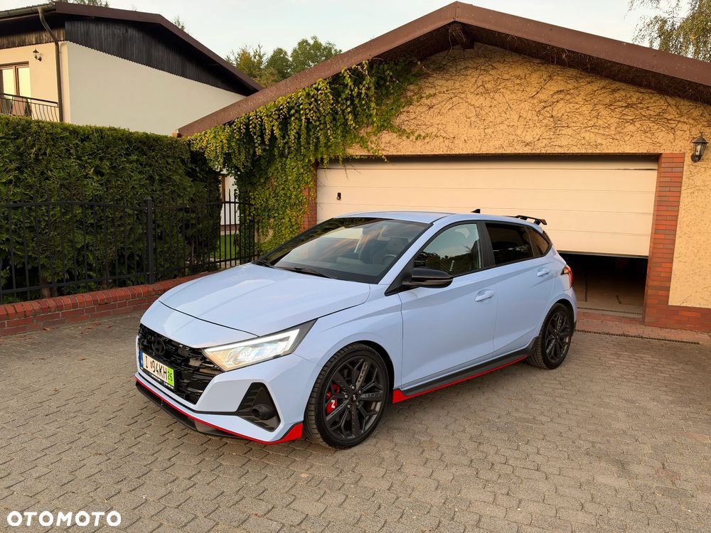 Hyundai i20 - 5