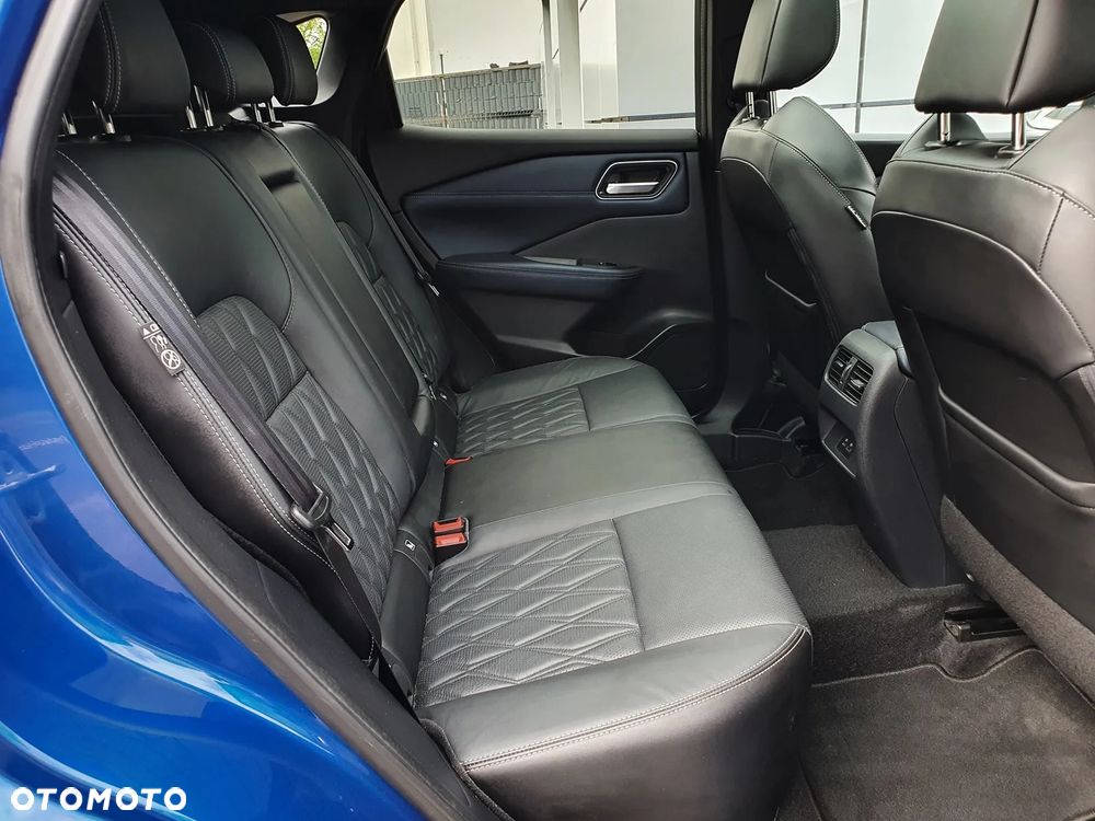 Nissan Qashqai 1.5 e-POWER Tekna - 11
