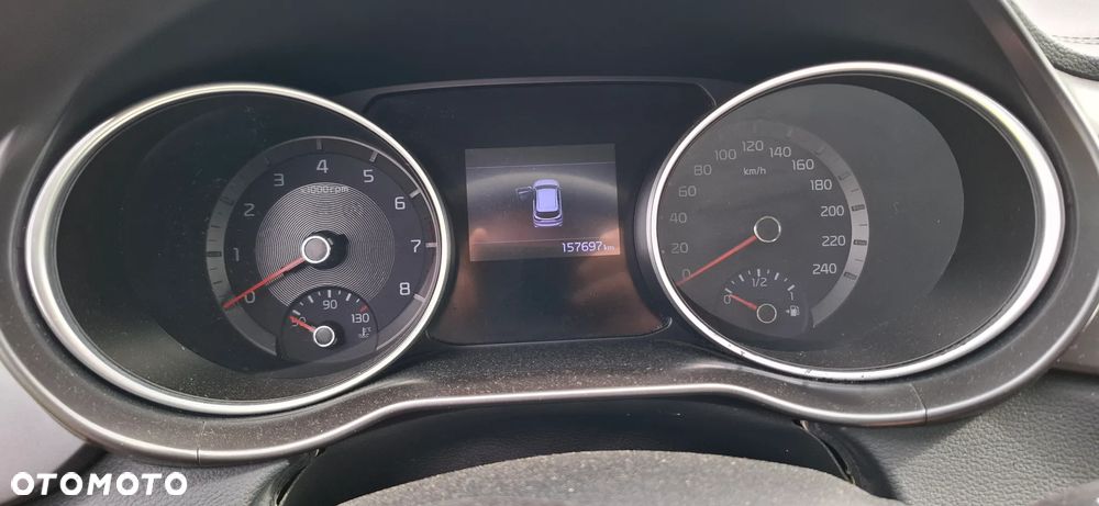 Kia Ceed 1.4 T-GDI L - 7