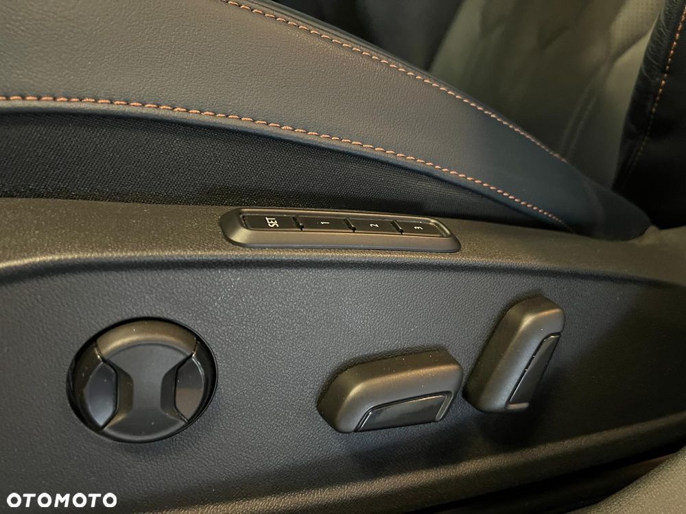 Cupra Leon 2.0 TSI VZ Cup DSG - 15