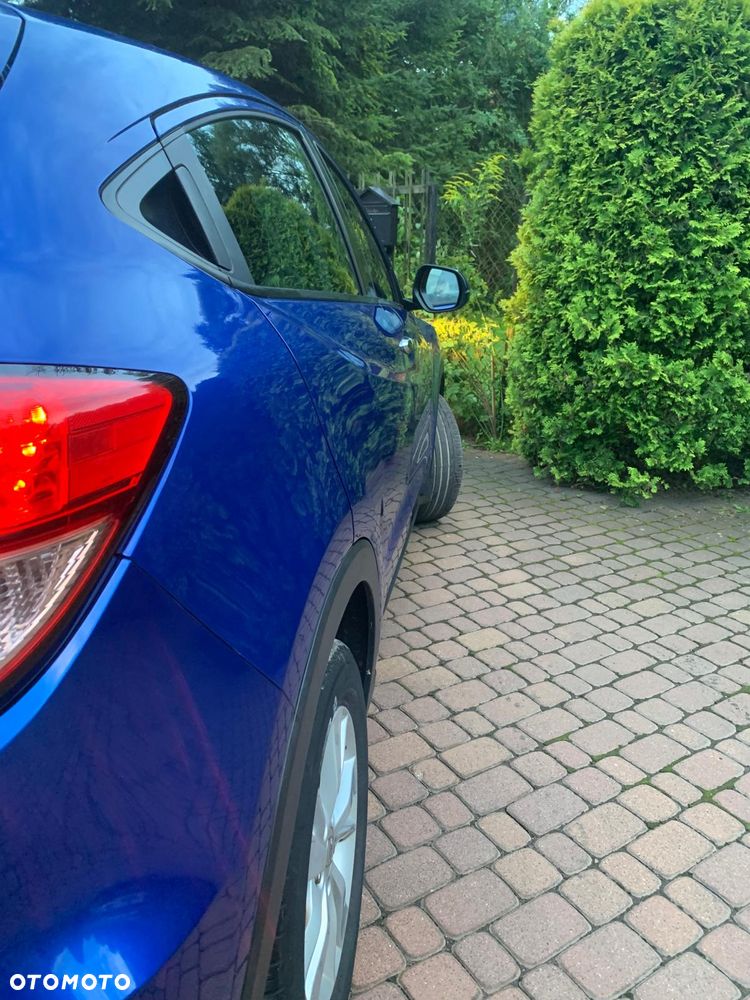 Honda HR-V 1.5 Elegance (ADAS) - 20