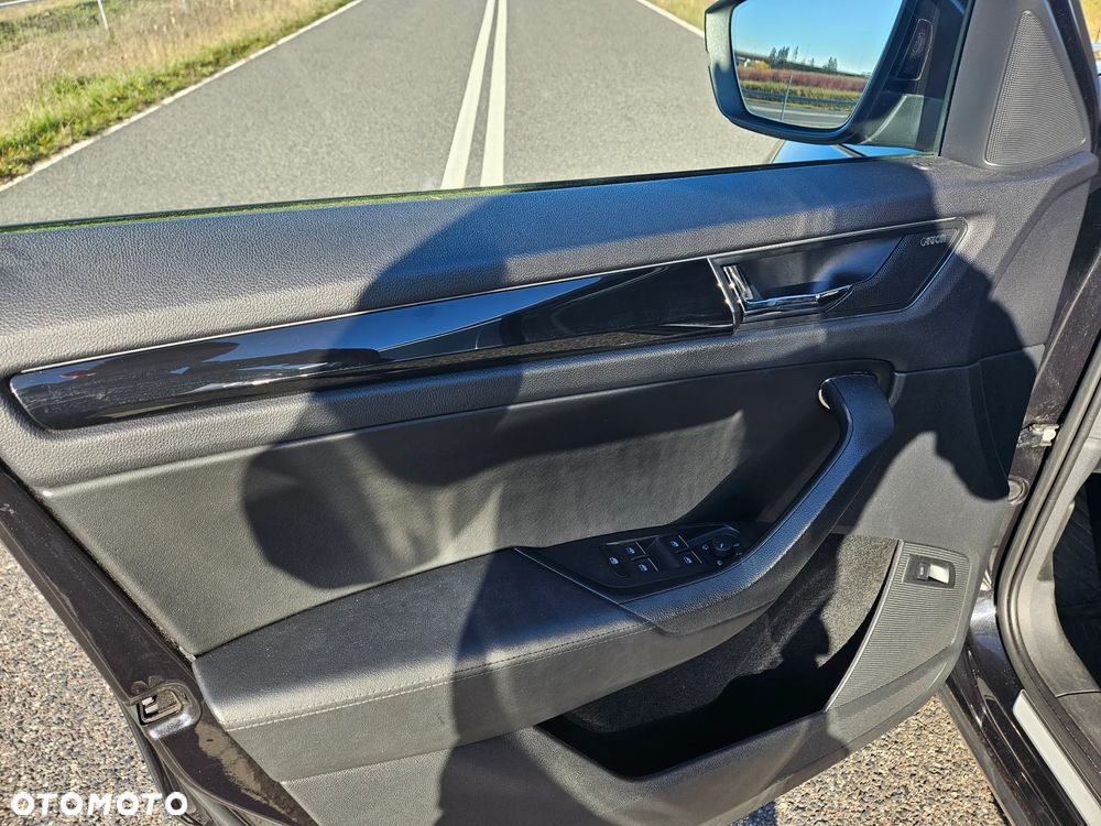 Skoda Kodiaq 2.0 TDI 4x4 L&K DSG - 14