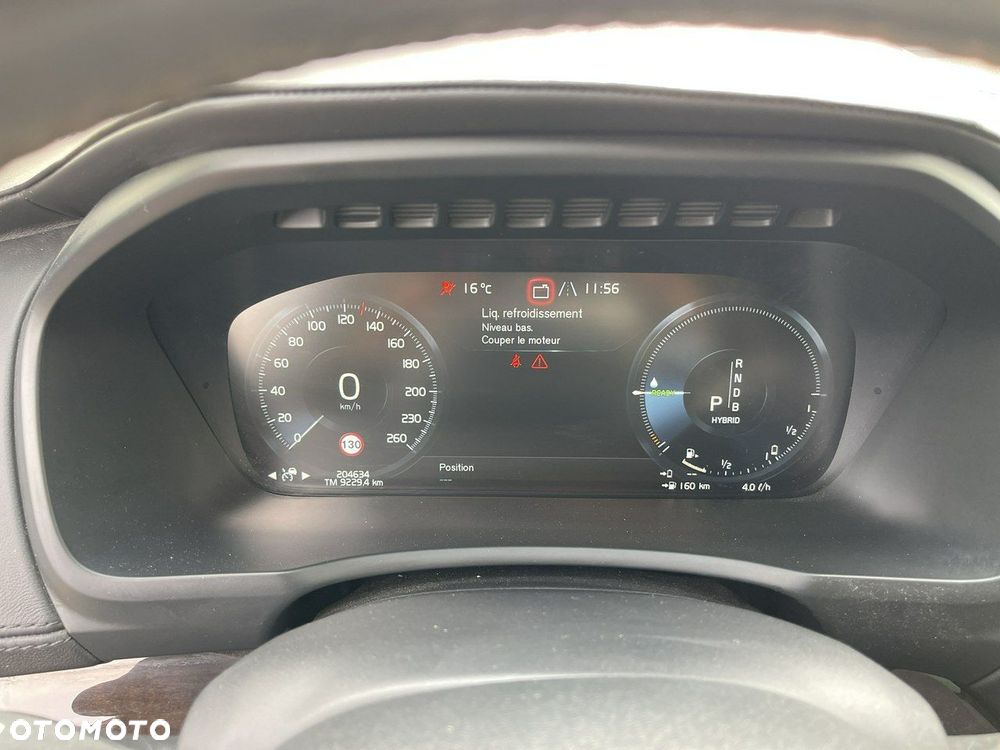 Volvo XC 90 T8 AWD Twin Engine Geartronic Inscription - 10