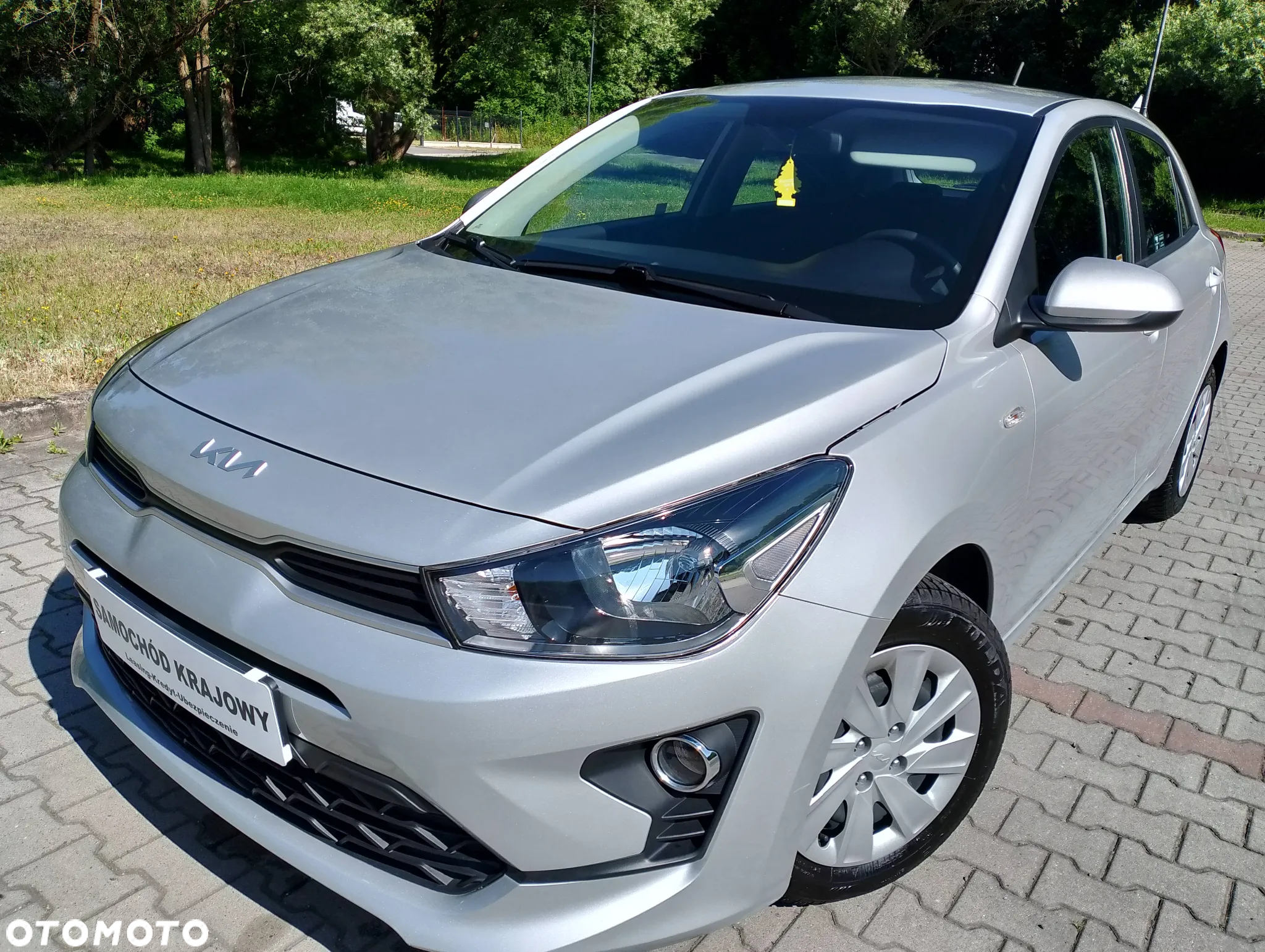 Kia Rio 1.2 M - 5